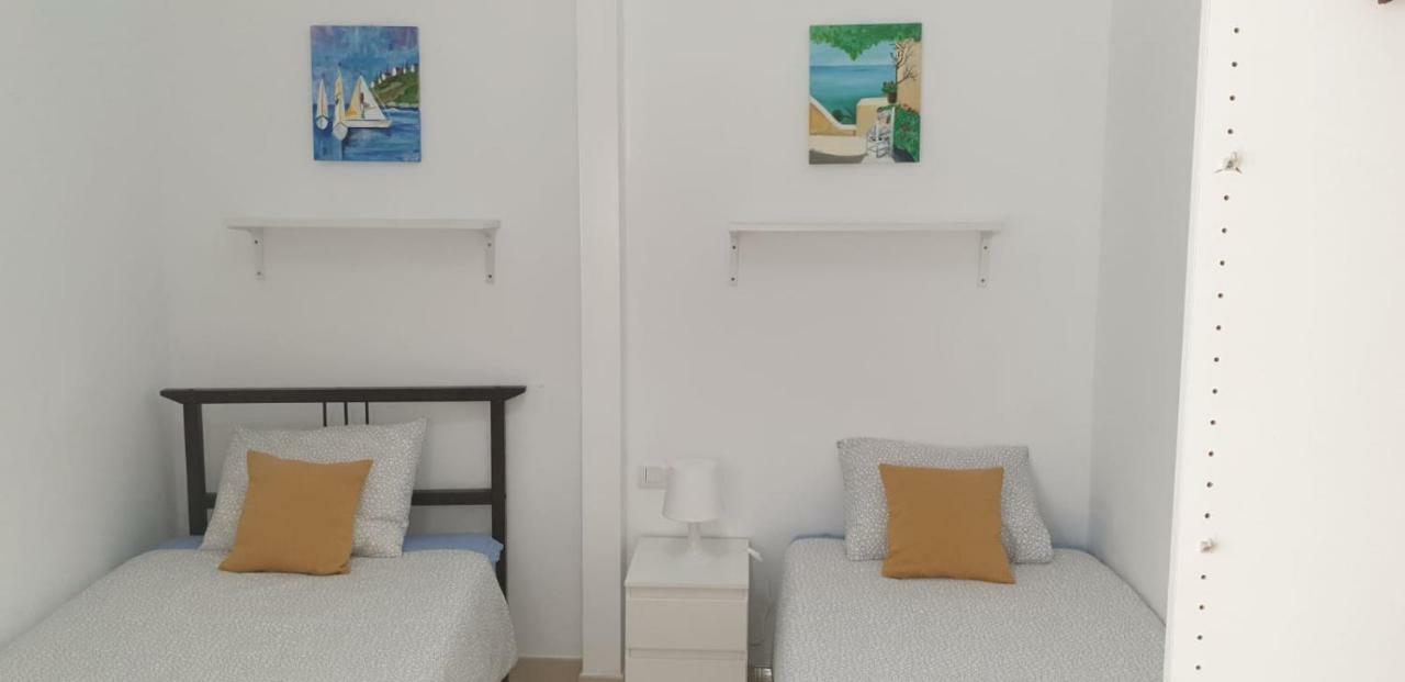 Holiday home Casa Y Estudio Keyfer, Centro