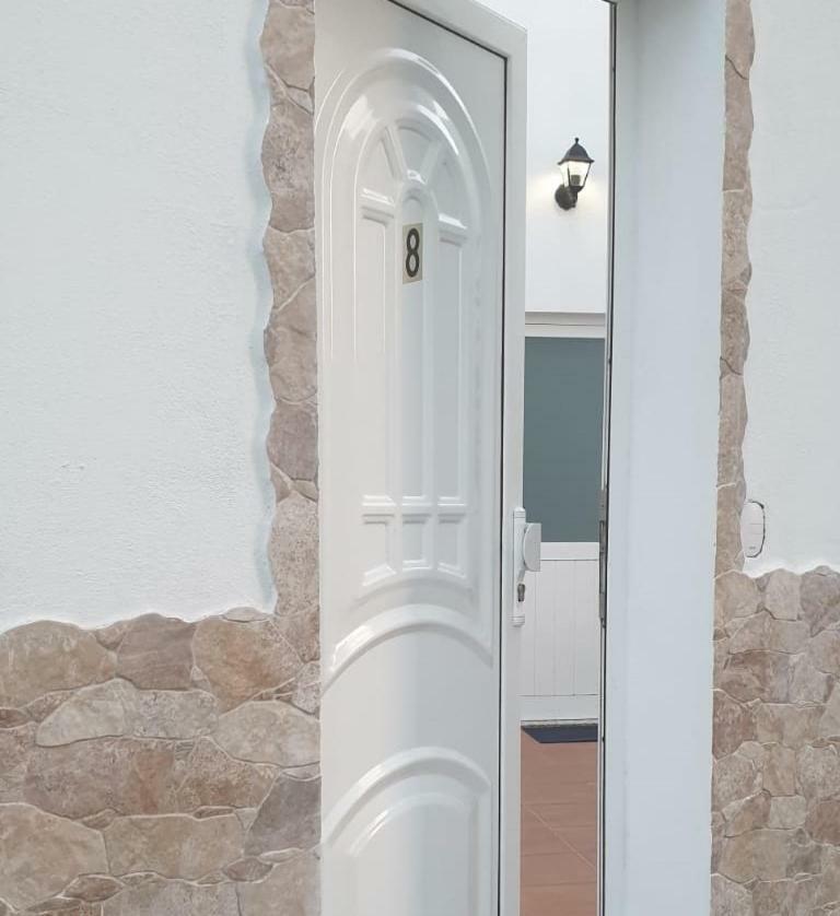 Casa Y Estudio Keyfer, Centro *
