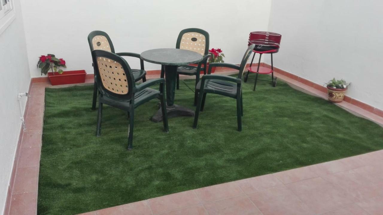 Holiday home Casa Y Estudio Keyfer, Centro Arrecife (Lanzarote)