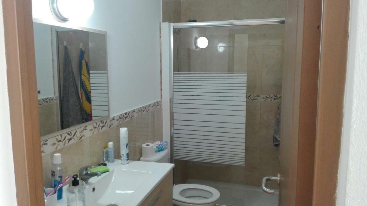 Holiday home Casa Y Estudio Keyfer, Centro