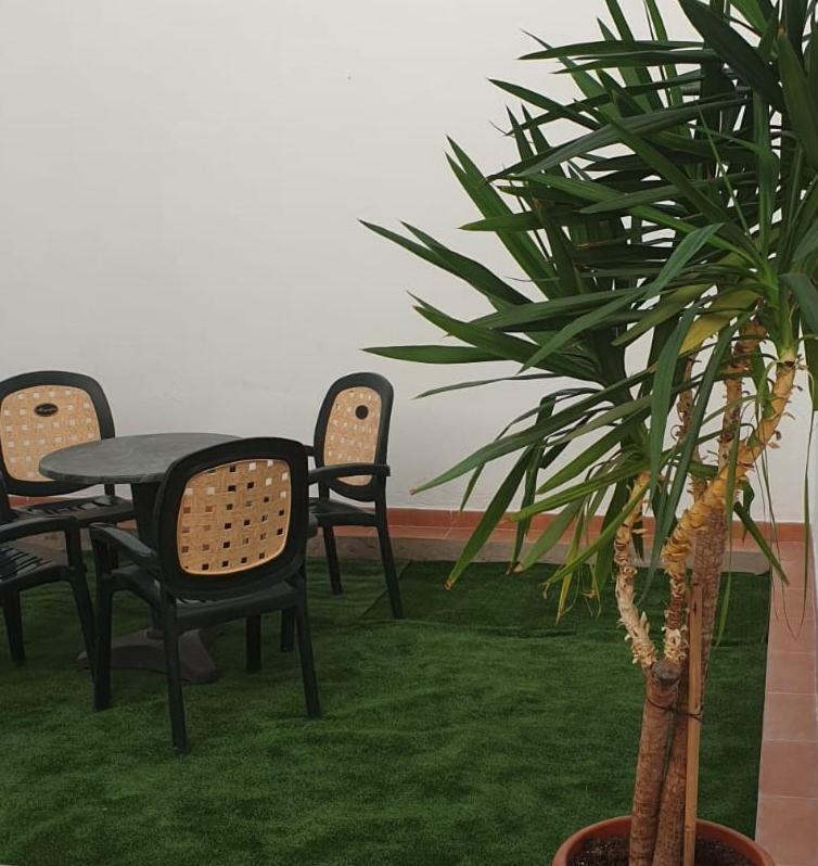 Casa Y Estudio Keyfer, Centro *
