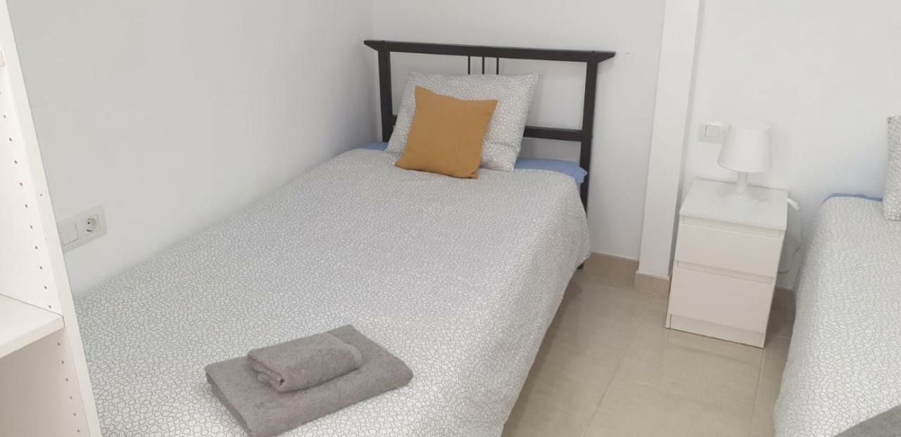 Holiday home Casa Y Estudio Keyfer, Centro
