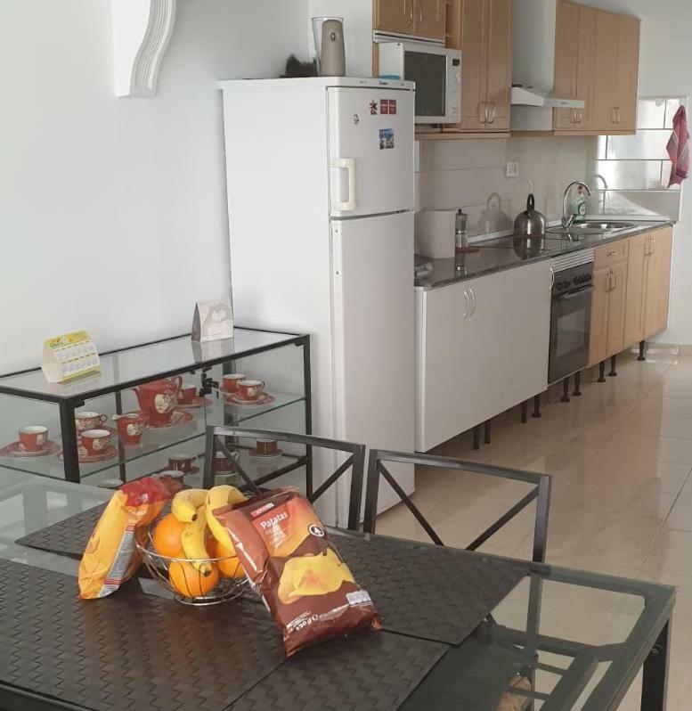 Holiday home Casa Y Estudio Keyfer, Centro Arrecife (Lanzarote)