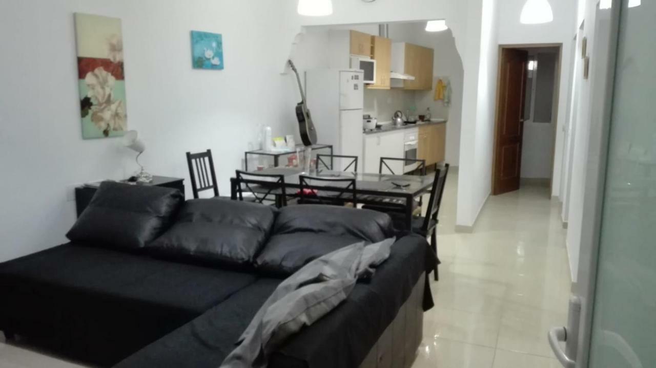 Casa Y Estudio Keyfer, Centro * Arrecife (Lanzarote)