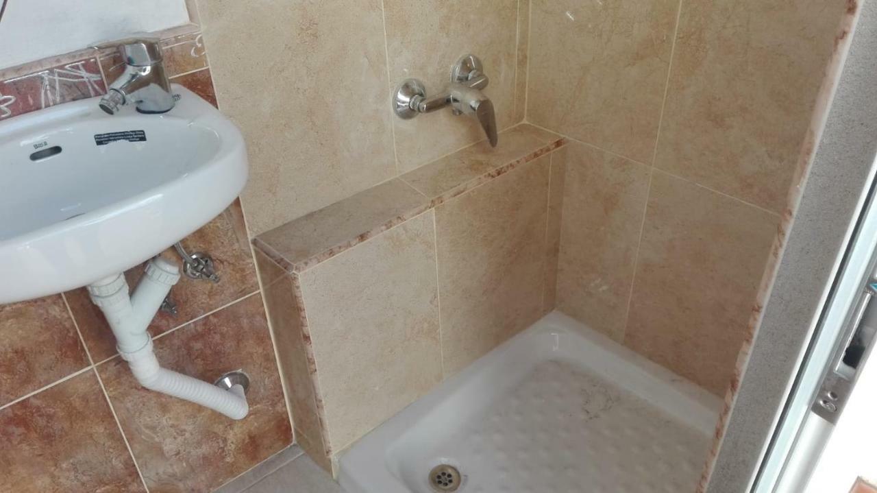 Holiday home Casa Y Estudio Keyfer, Centro Arrecife (Lanzarote)