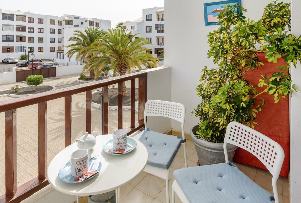 Arrecife Azul Apartamento *