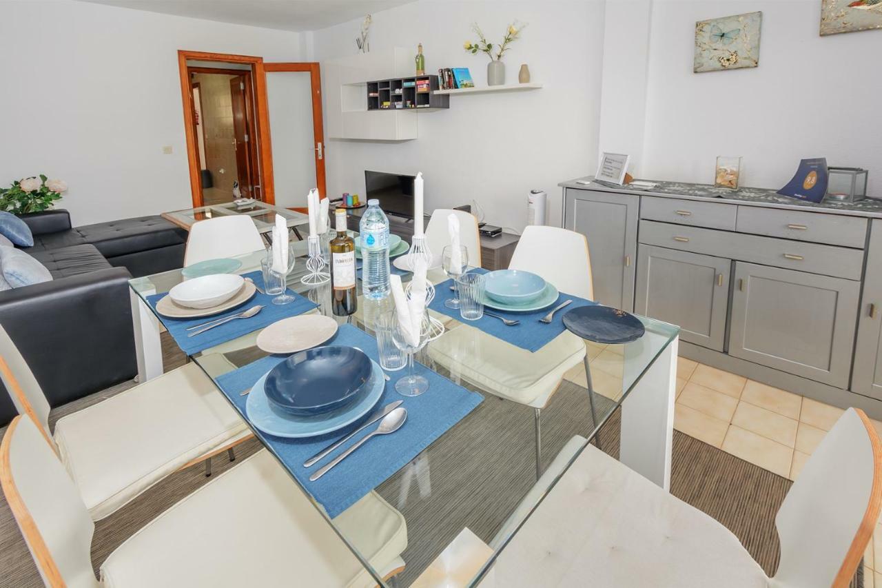 Arrecife Azul Apartamento *