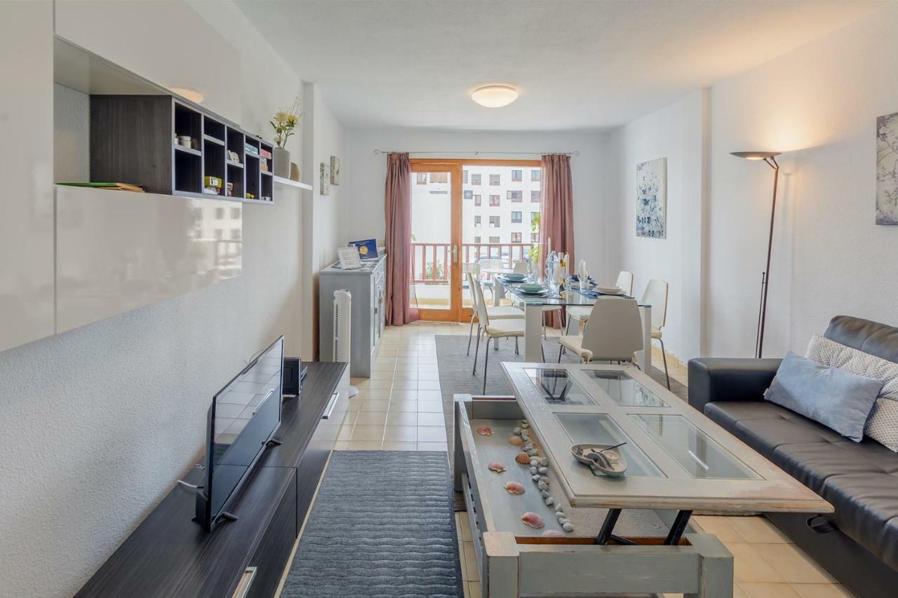 Arrecife Azul Apartamento Arrecife (Lanzarote)