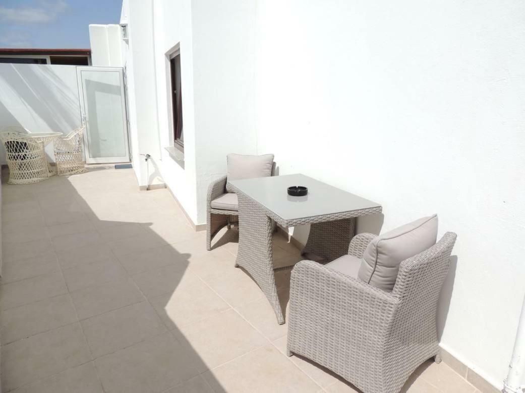 Apartamento Luna *