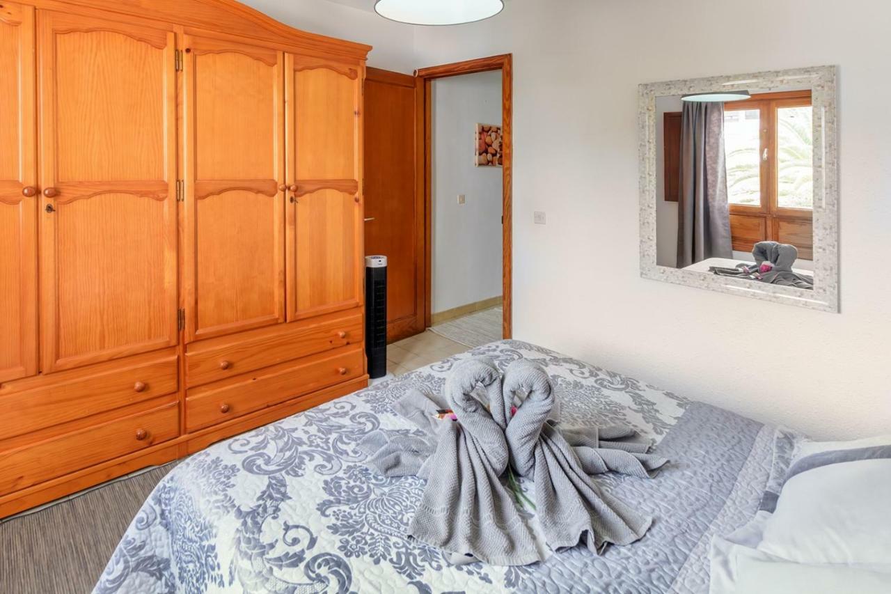 Arrecife Azul Apartamento