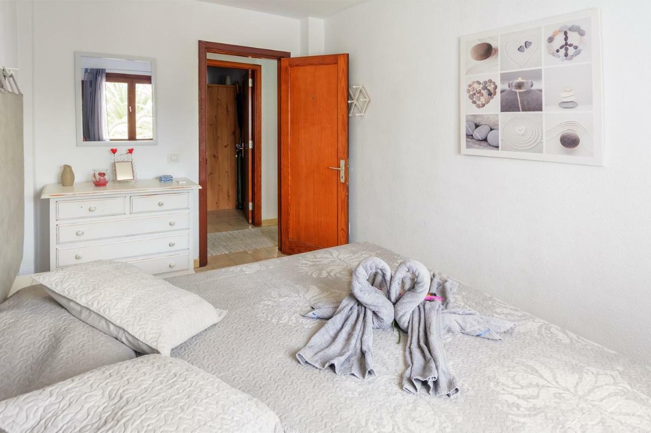 Arrecife Azul Apartamento Arrecife (Lanzarote)