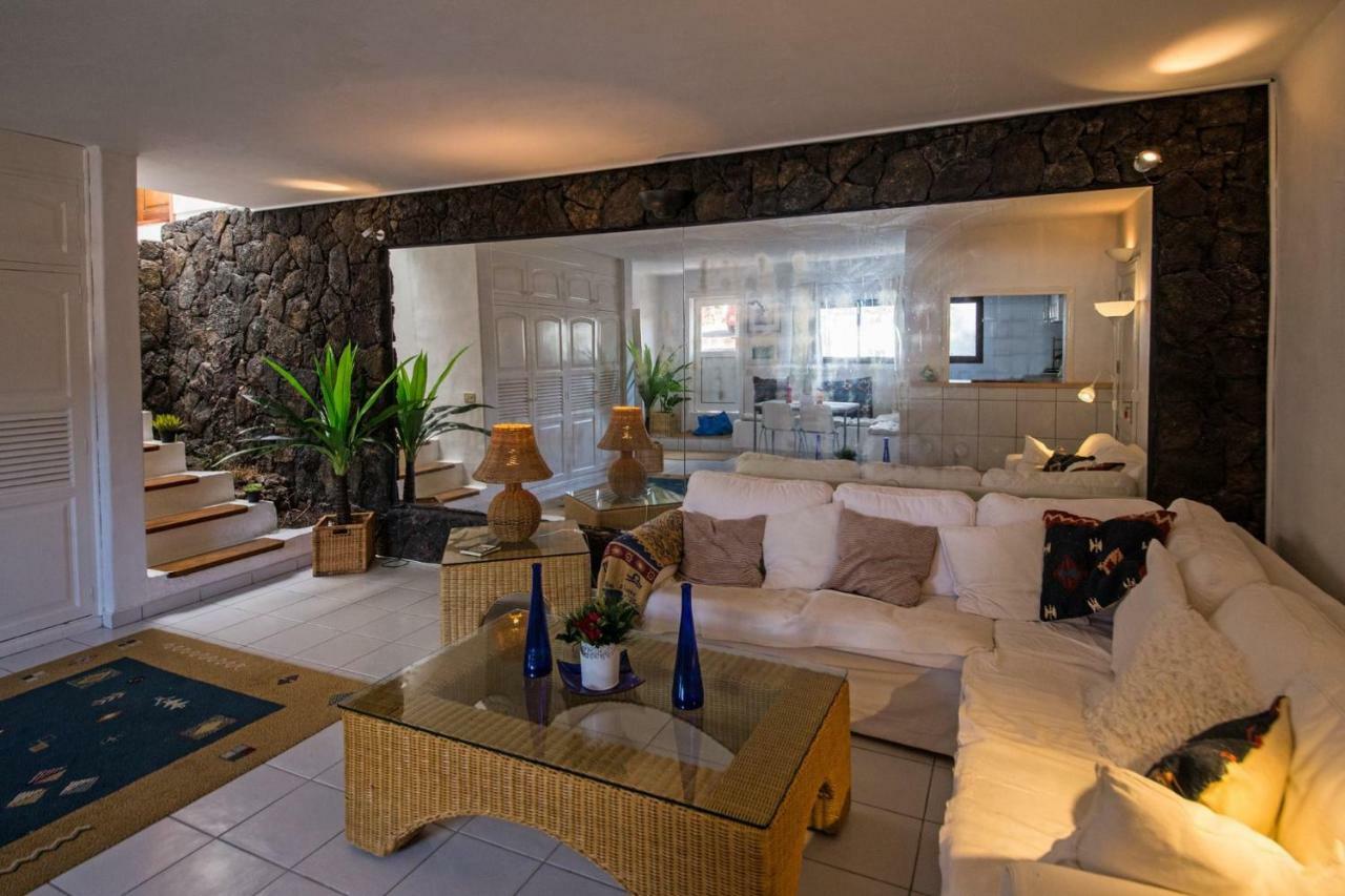 Guest house Secret Chill
