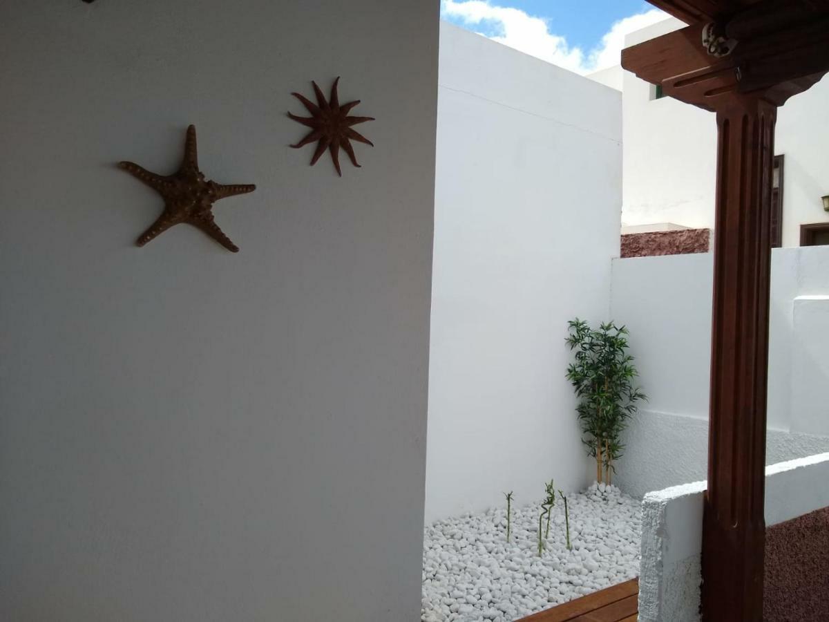 Сasa de vacaciones Ocean & Fire Playa Blanca (Lanzarote)