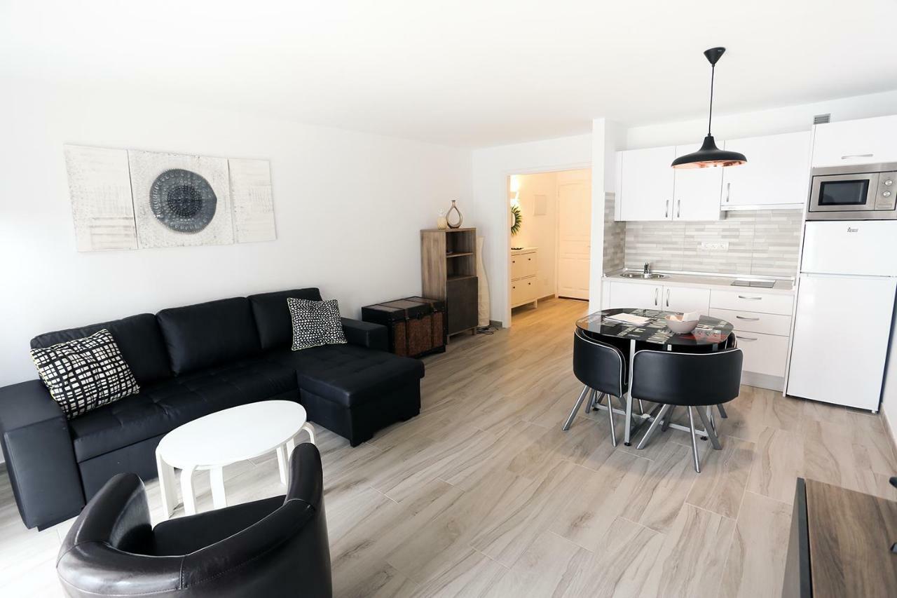 Residencial Teguisol * Teguise (Lanzarote)