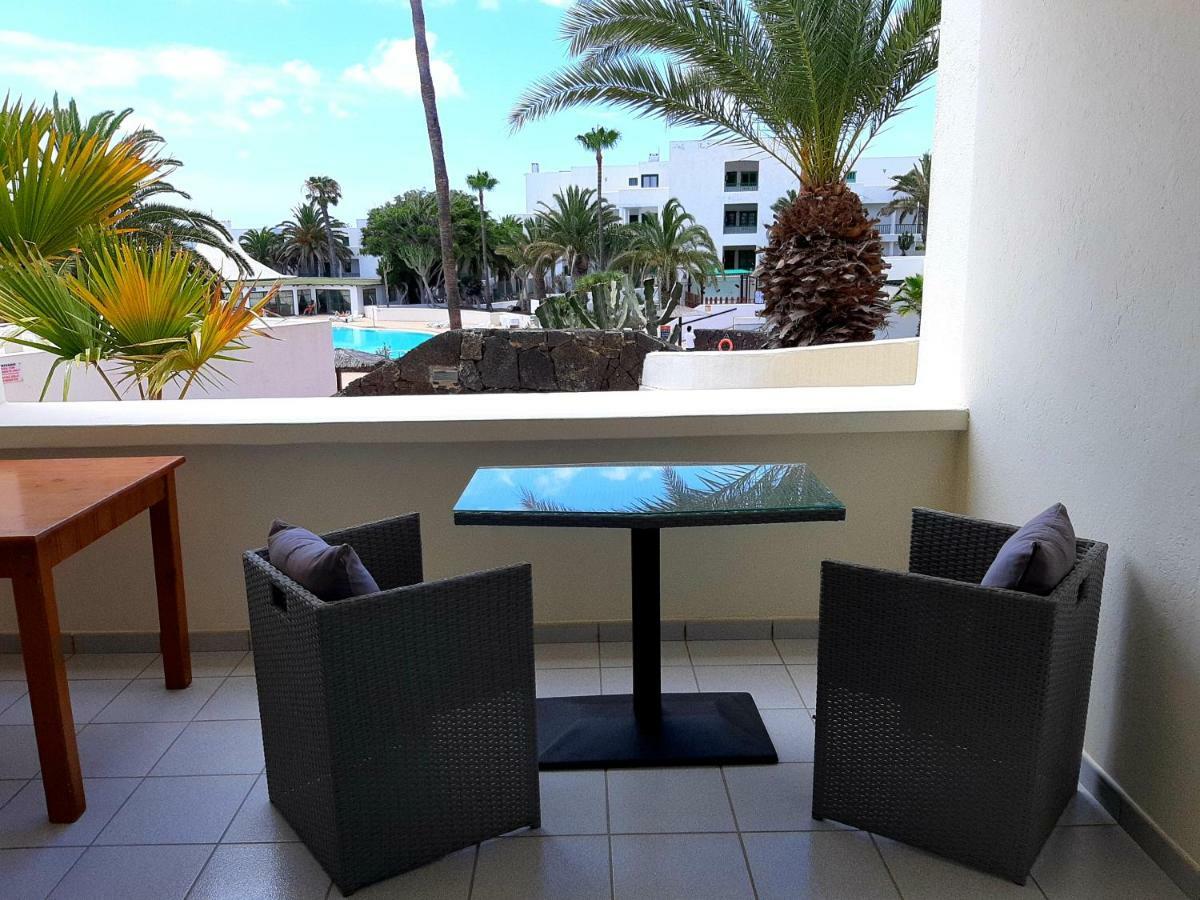 Apartamento Lanzaroteblu *