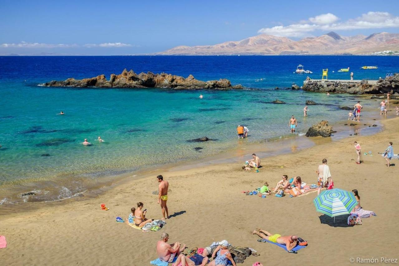 Muy Cercano A Playas Y Pueblo Puerto Del Carmen Apartment Puerto del Carmen (Lanzarote)