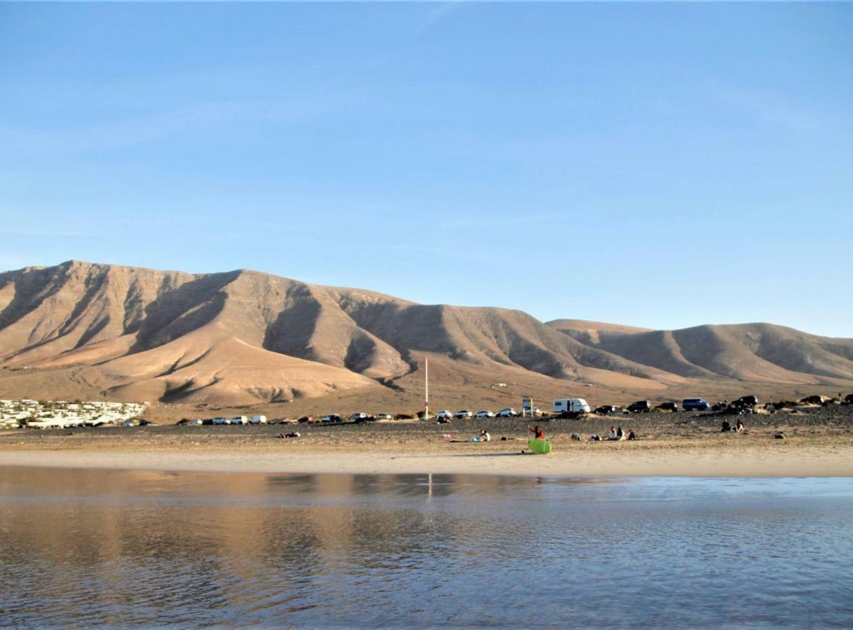 Apartamento Canaryislandshost L Surf Lanzarote *