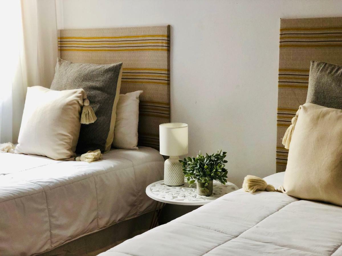 Canaryislandshost L Surf Lanzarote Apartamento