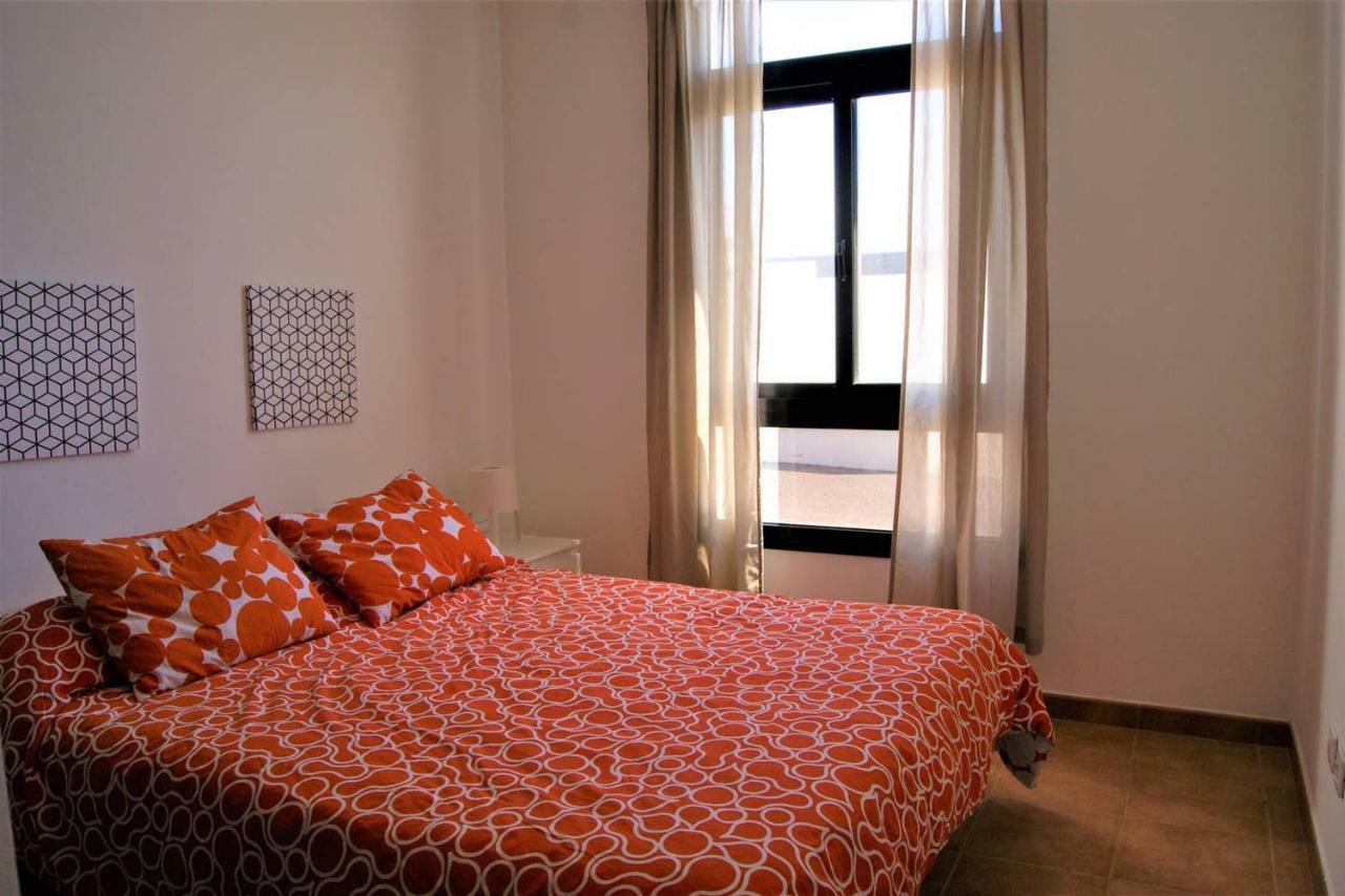 El Salto 26 Villa Playa Blanca (Lanzarote)