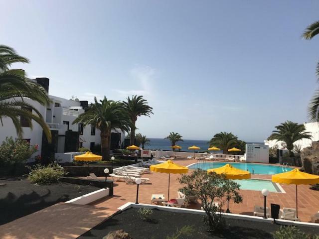 Apartamento Apartamento Caletón Blanco Puerto del Carmen (Lanzarote)