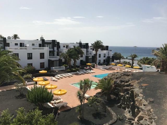 Apartamento Caletón Blanco * Puerto del Carmen (Lanzarote)