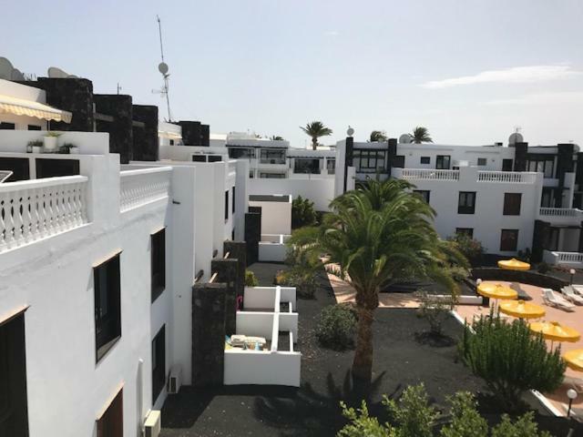 Apartamento Caletón Blanco Apartamento Puerto del Carmen (Lanzarote)