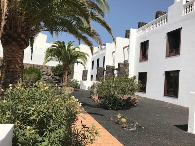 Apartamento Caletón Blanco Puerto del Carmen (Lanzarote)