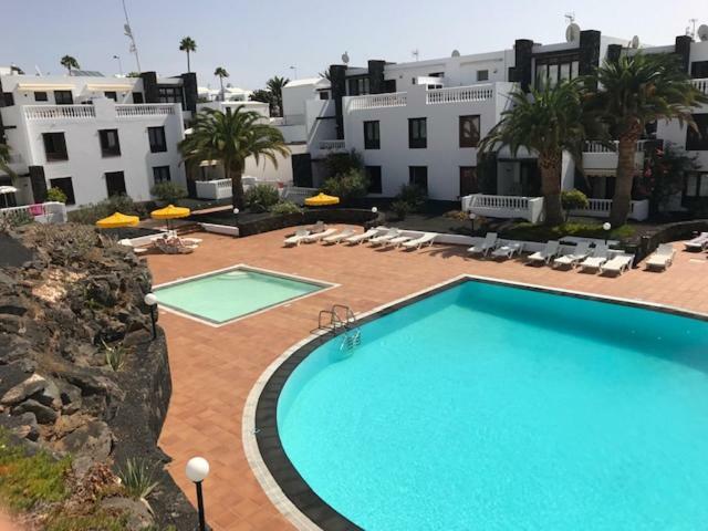 Apartamento Caletón Blanco Puerto del Carmen (Lanzarote)