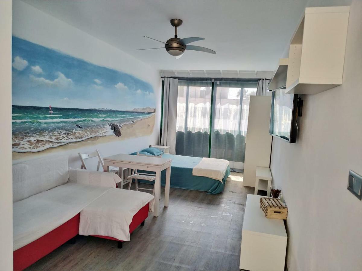 Apartment Muy Cercano A Playas Y Pueblo Puerto Del Carmen *