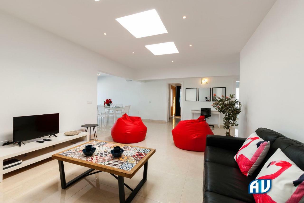 Villa Modern & Bright With Separate Studio - El Guanche