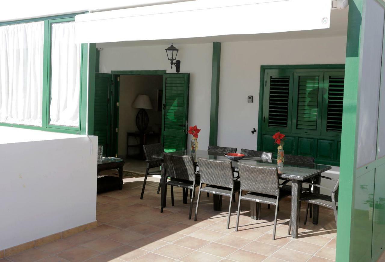La Antesala