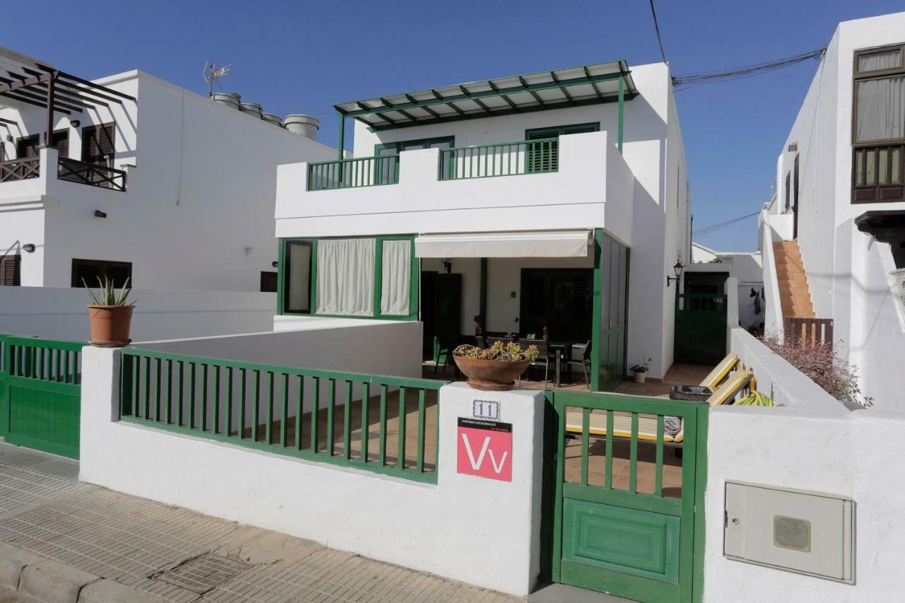 La Antesala Apartamento *