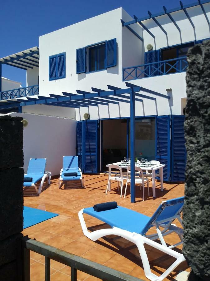 La 29 * Playa Blanca (Lanzarote)