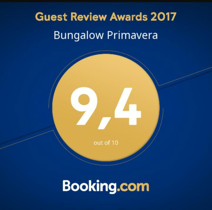 Apartamento Primavera