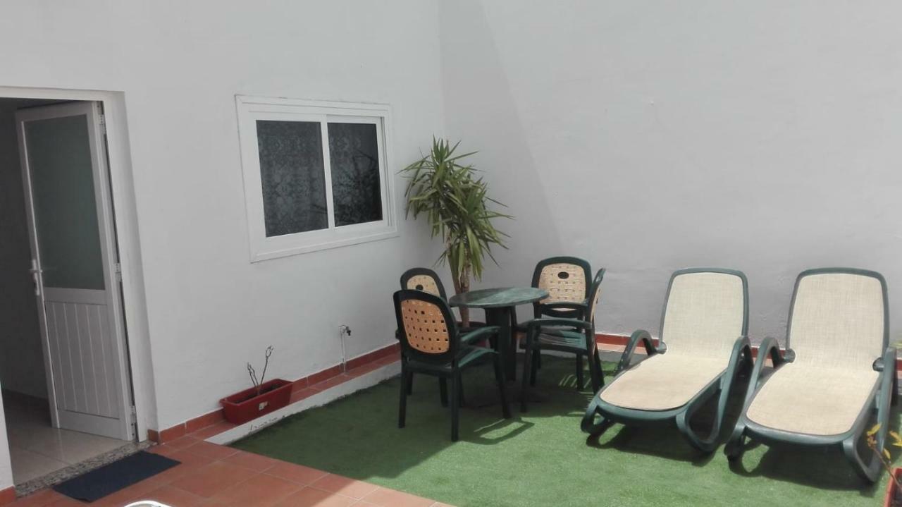 Holiday home Casa Y Estudio Keyfer, Centro Arrecife (Lanzarote)