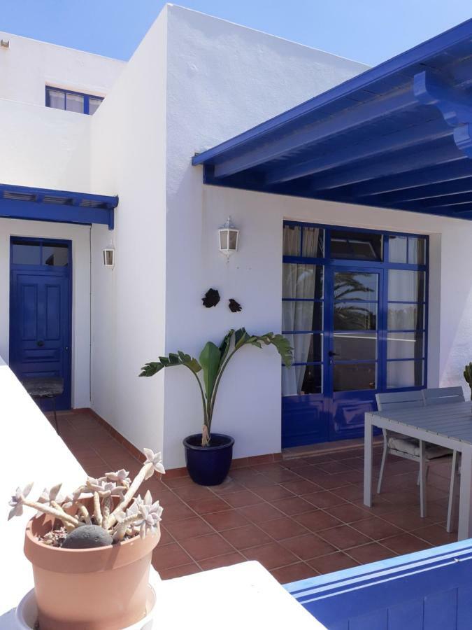 Casa Mi Sol Holiday home Puerto Calero