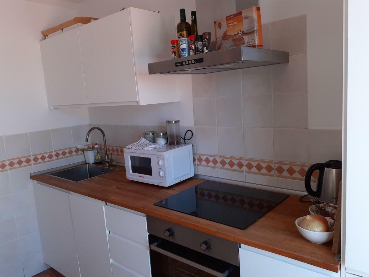 Holiday home Casa Mi Sol
