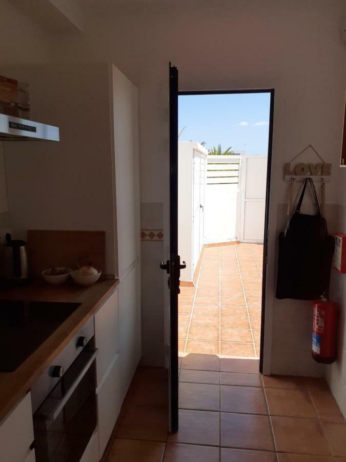 Casa Mi Sol Holiday home *