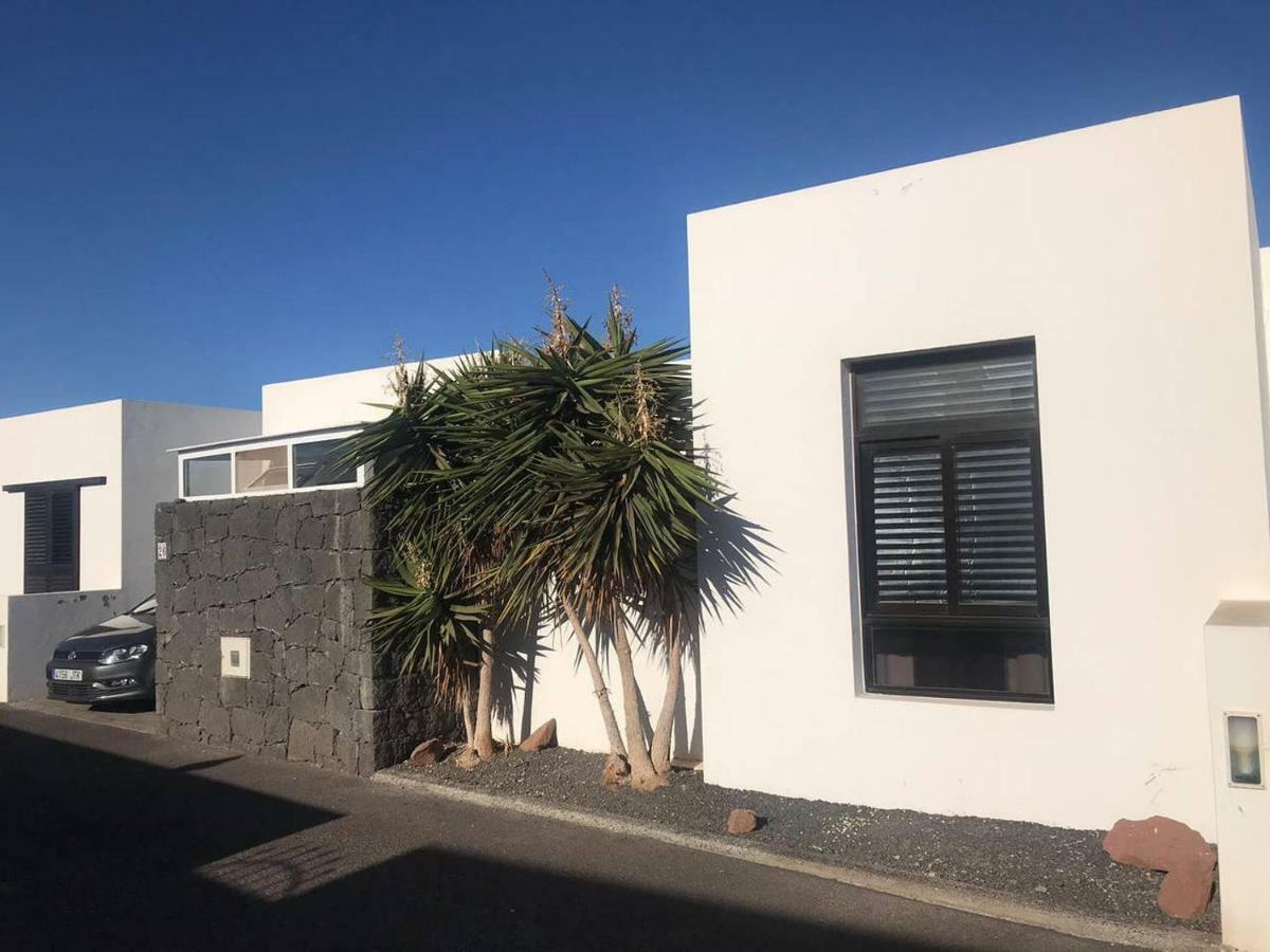 El Salto 26 Villa Playa Blanca (Lanzarote)