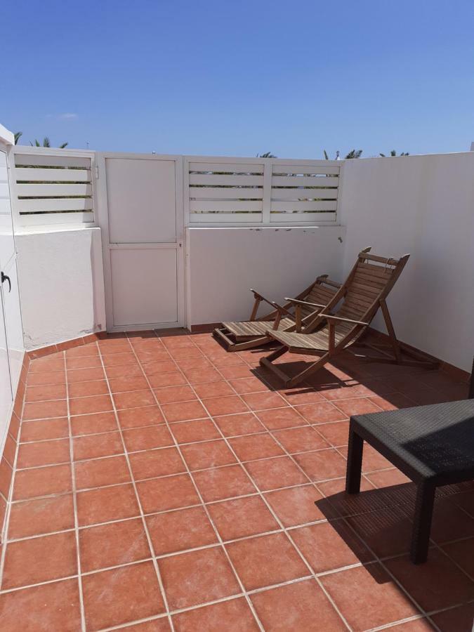 Holiday home Casa Mi Sol