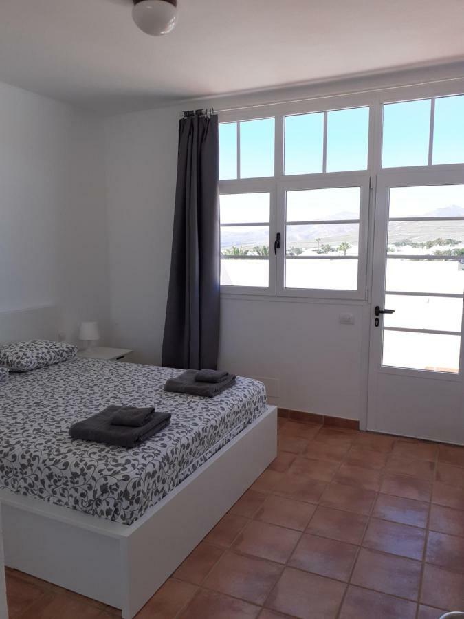 Casa Mi Sol * Puerto Calero