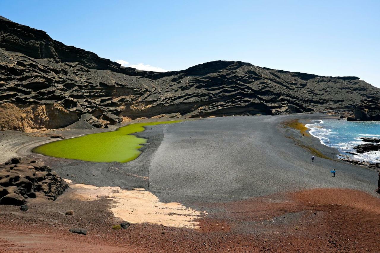 Yaiza Playa Blanca (Lanzarote)