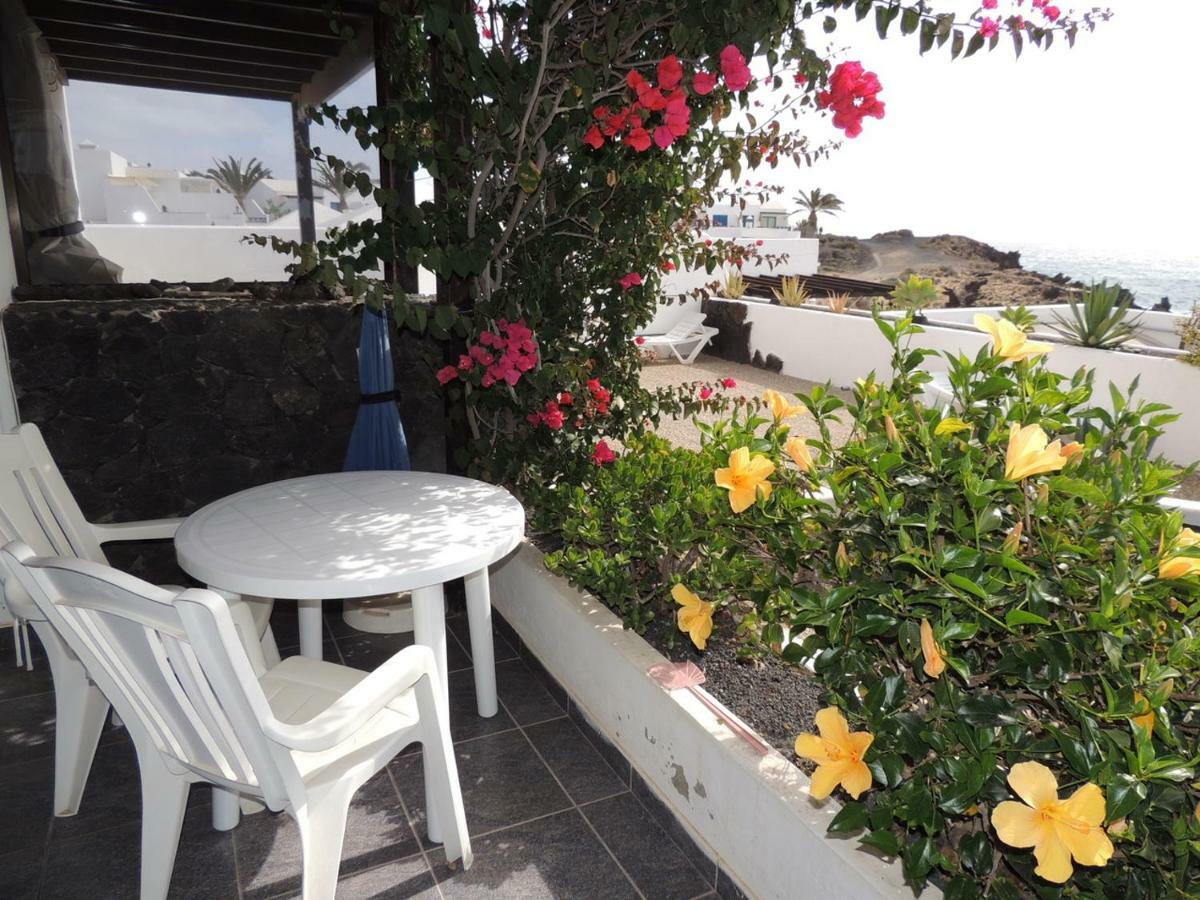 Finca Del Mar Naturist Complex * Charco del Palo