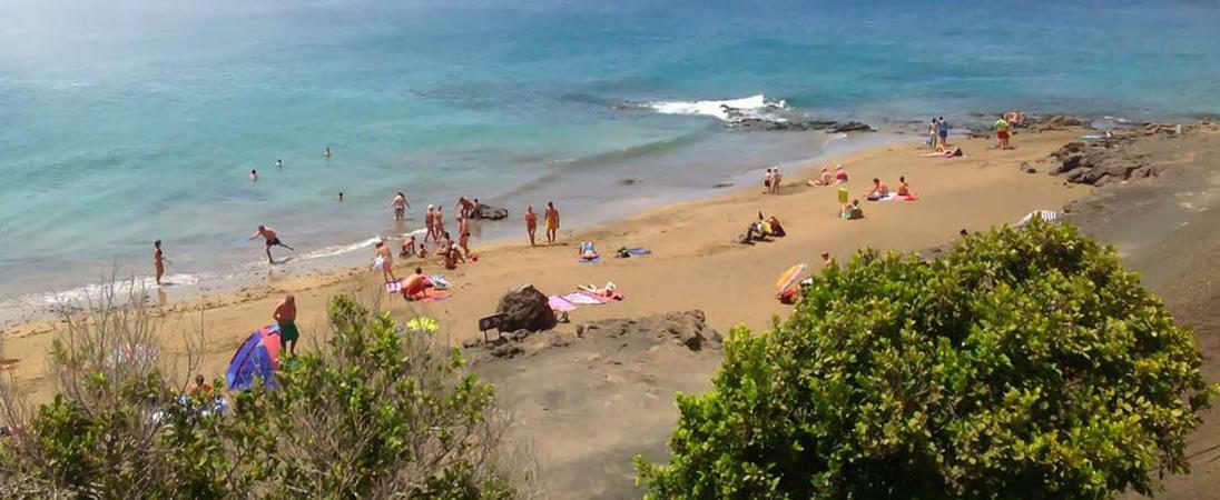 Apartamento Capellania