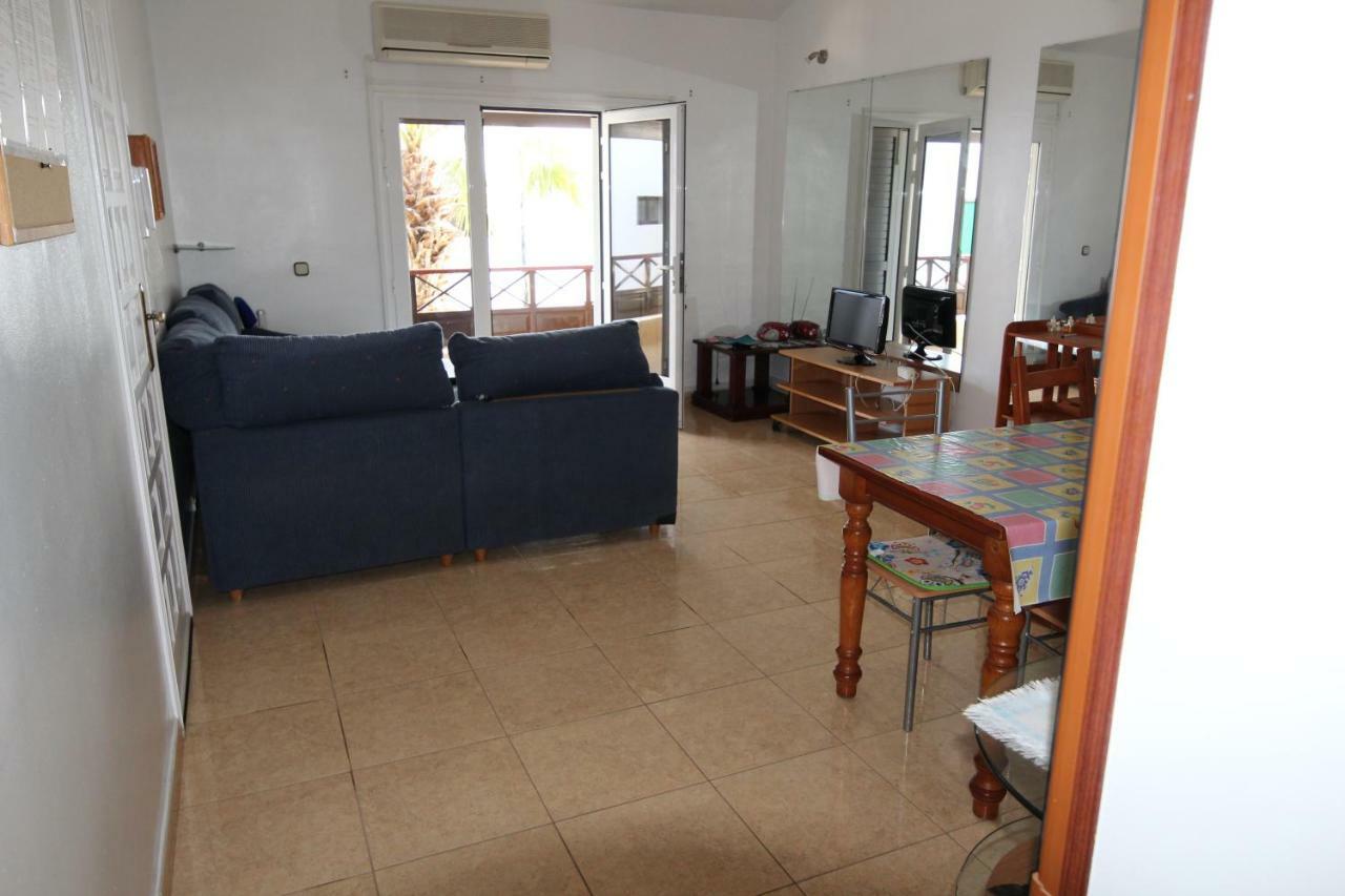 Isabel Castillo Apartamento