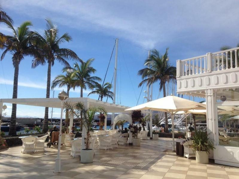 Buena Fortuna Puerto Calero