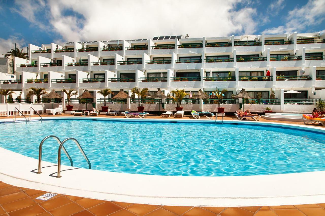 Apartamento Bonito Apartamento & Piscina Puerto del Carmen (Lanzarote)