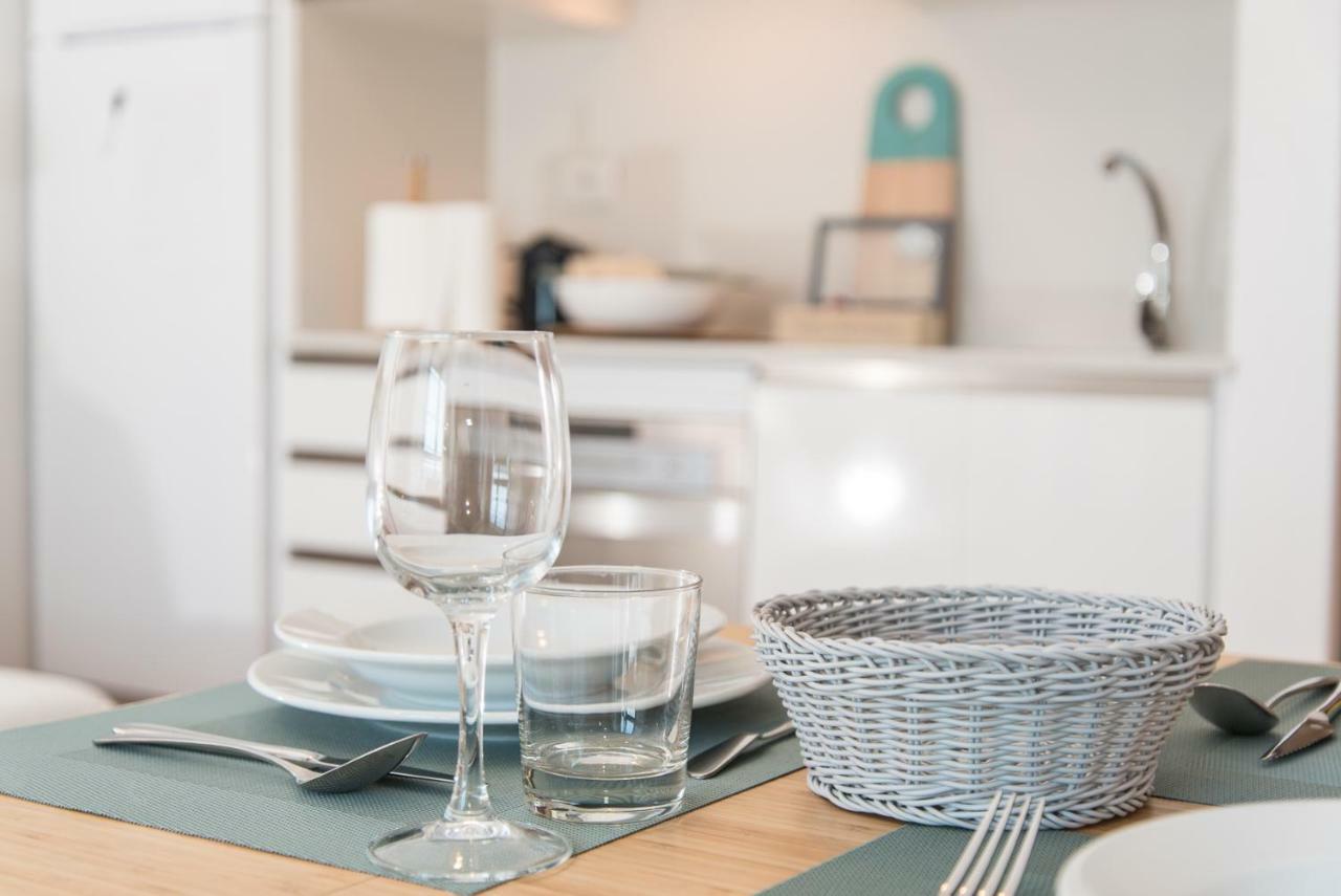 Modern With Ocean View Apartamento *