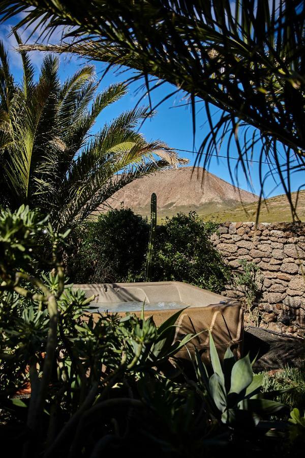 Country house Palmeras Canarias Uga