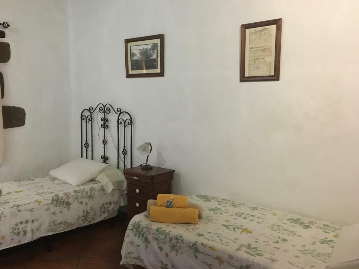 El Caserio De Gueime Con Piscina Climatizada *
